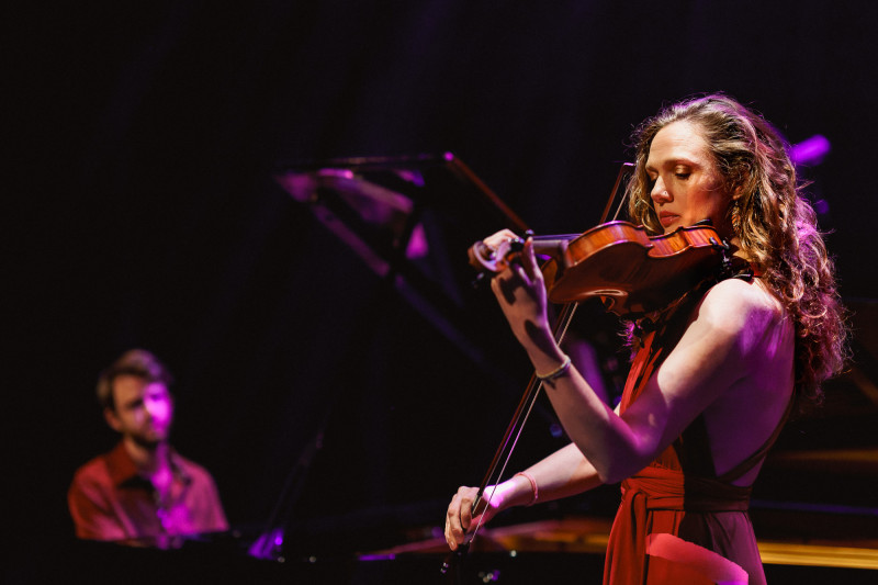 Neoklassieke Concerten Nederland