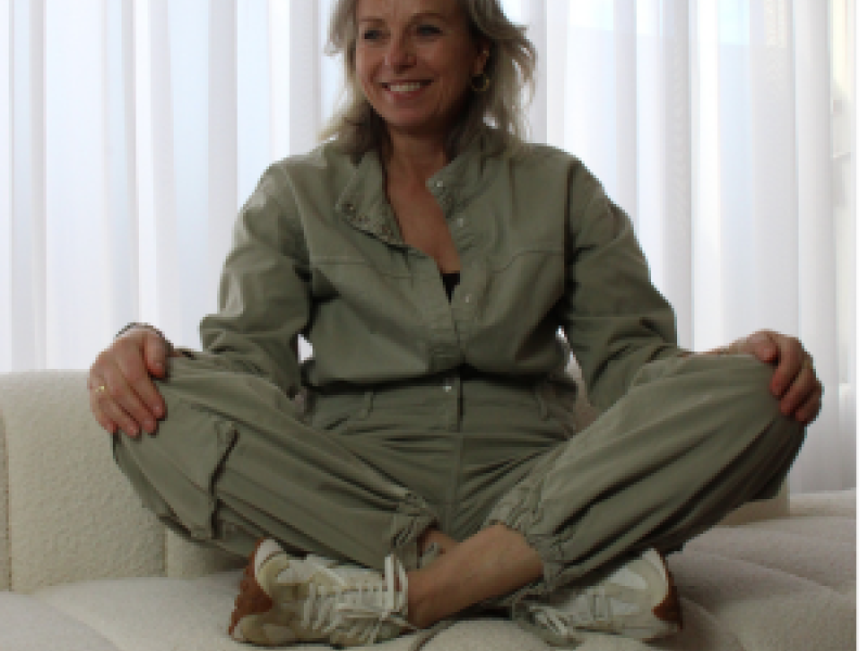 Djieuwke Rosink Adem & Vitaliteit