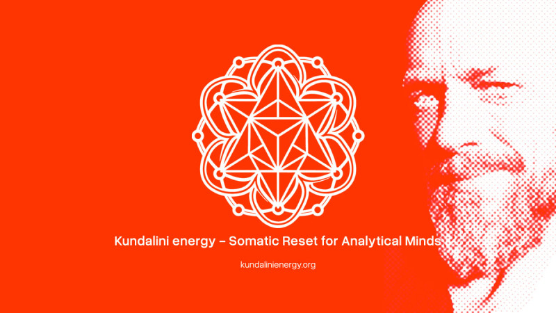 Kundalini Energy with Arlo