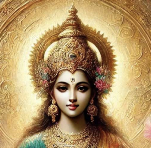 Mystical India