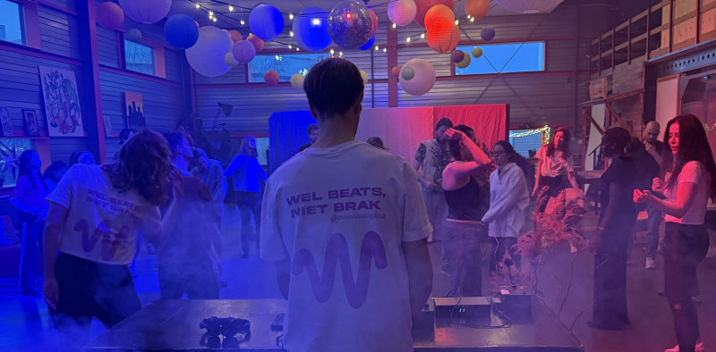 The Well-Being Klub