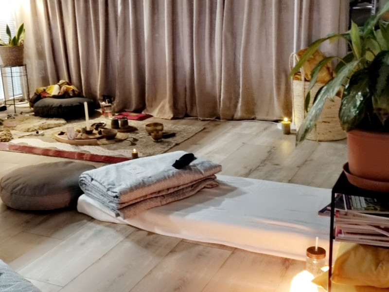 All Things Holistic