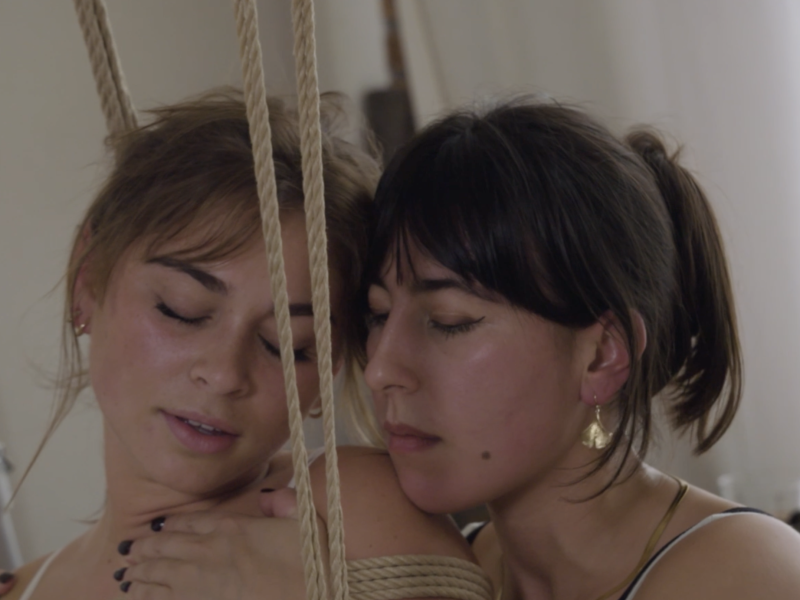 Noa Shibari