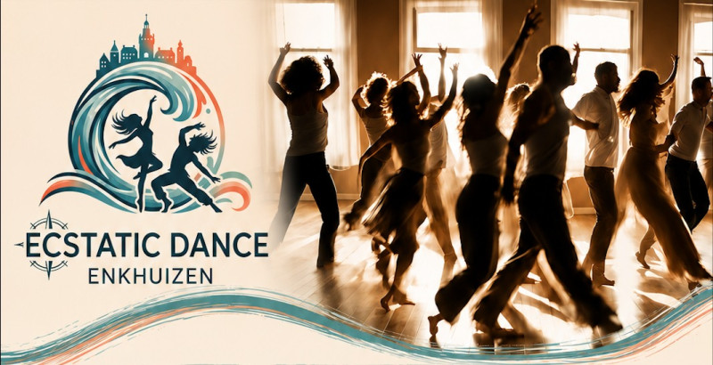 Ecstatic Dance Enkhuizen