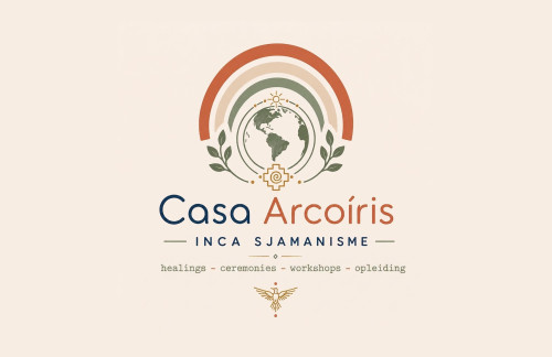 Casa Arcoíris