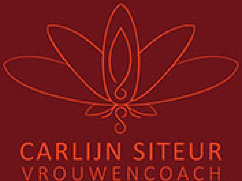 Carlijn Siteur - vrouwencoach