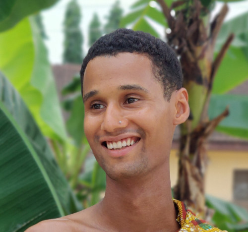Ken Darko