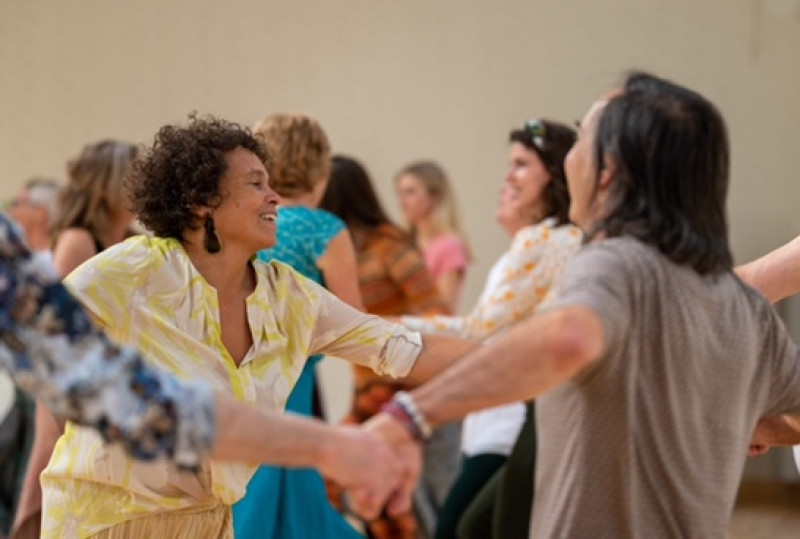 Biodanza Heeldanserij Nijmegen