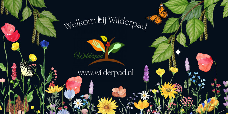 Wilderpad