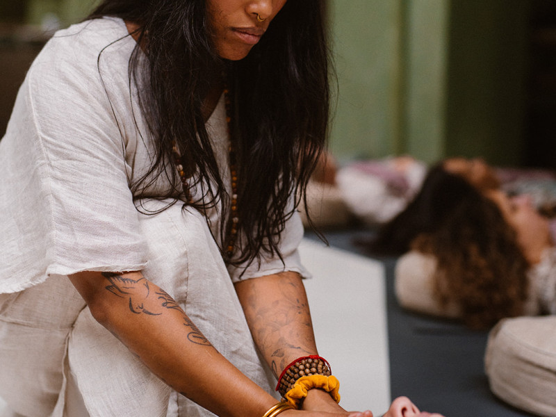 Love to Yoga