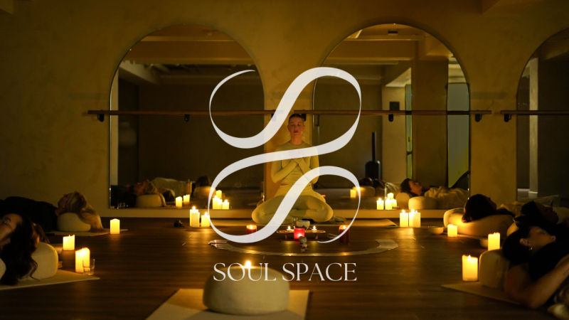 Soul Space