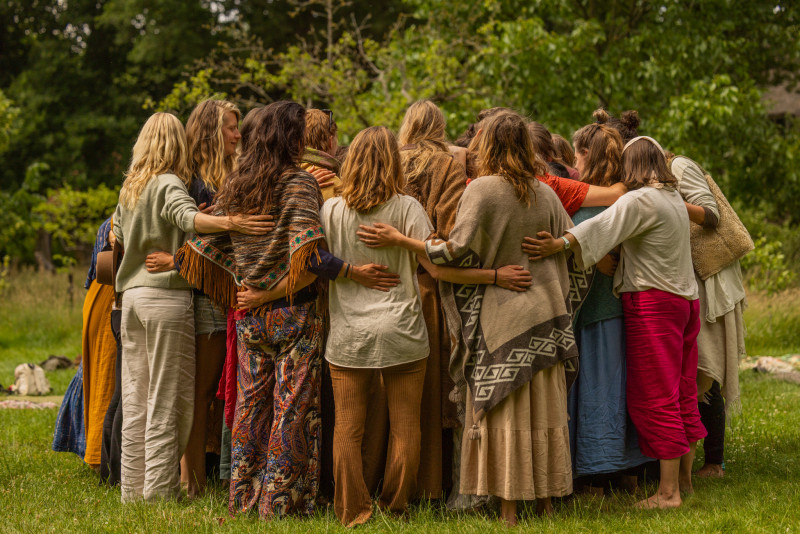 Your Wild Roots & the Wild Roots Herbal Gathering