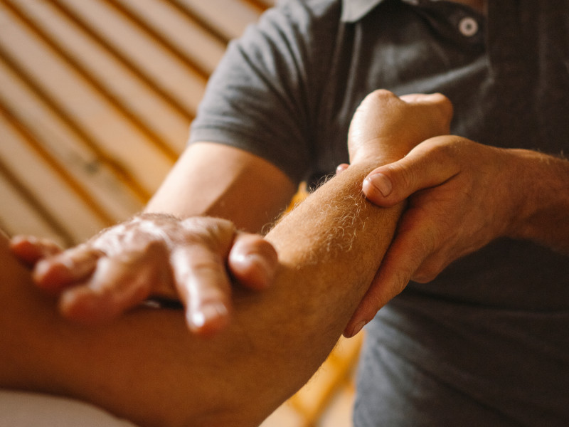 Heart To Heart Massage Events