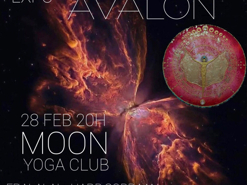 Siem, Fralalai en Moon