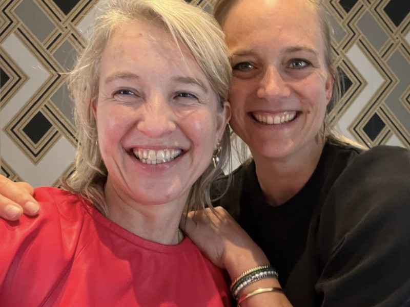 Kundalini NRGY by Suus & Nienke