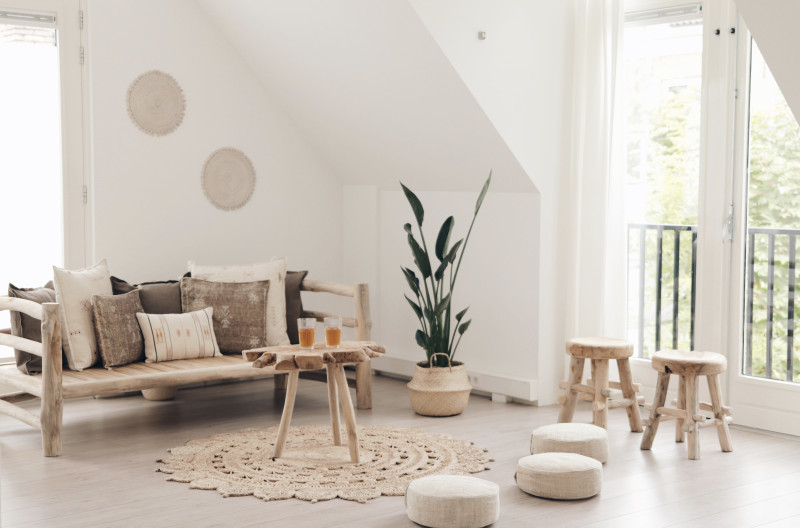 Yoga Studio Kokos