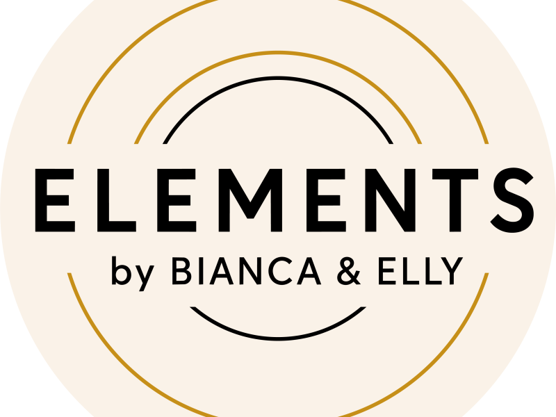 ELEMENTS by Bianca & Elly