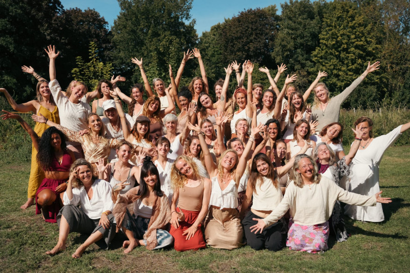 Women of Earth