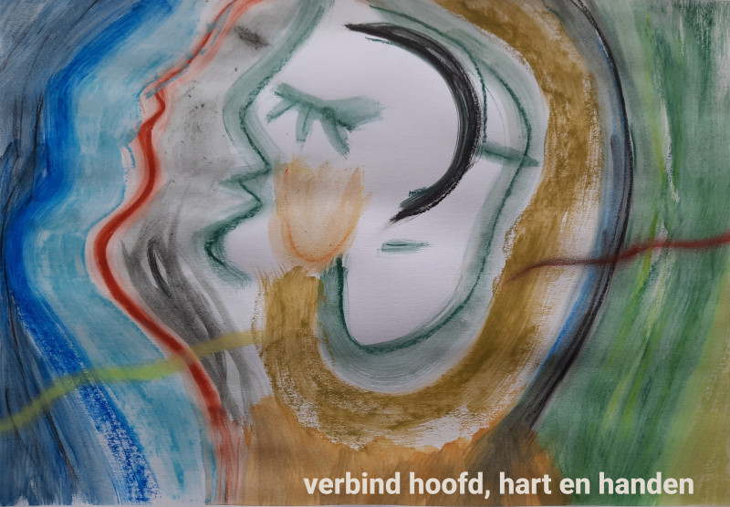 Coachpraktijk Wat je wezen wil