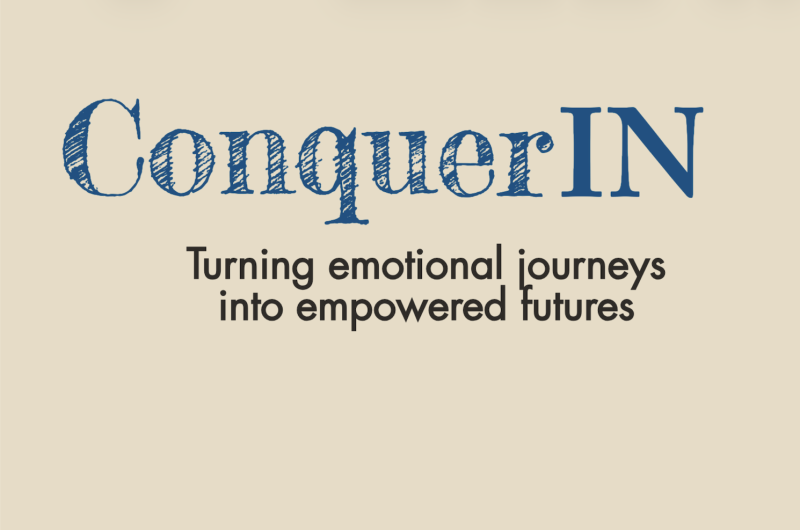 Conquer International (ConquerIN)