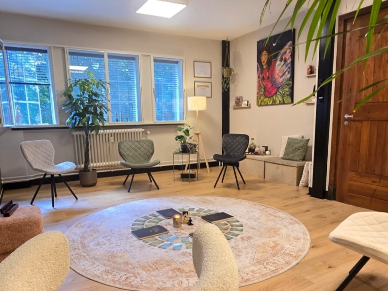Systemisch werk Evelien Schulten