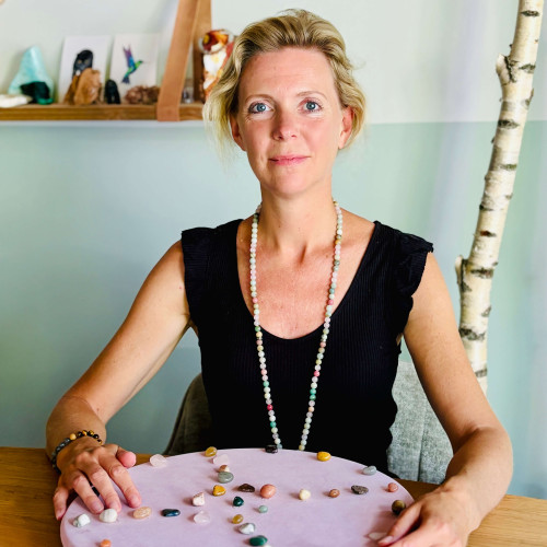 GearShift trainingen & healingen