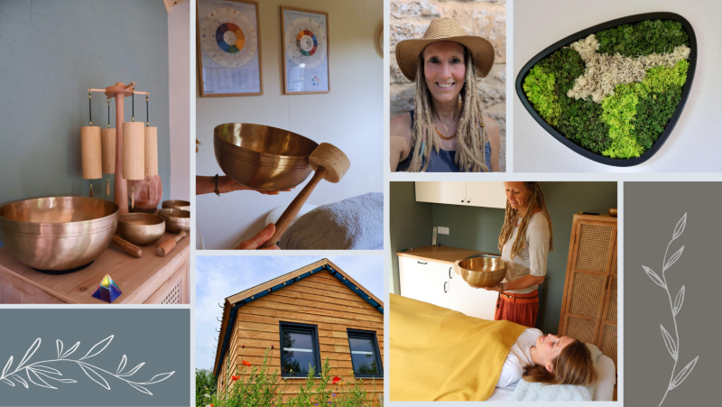 Antara - Holistische therapie & coaching