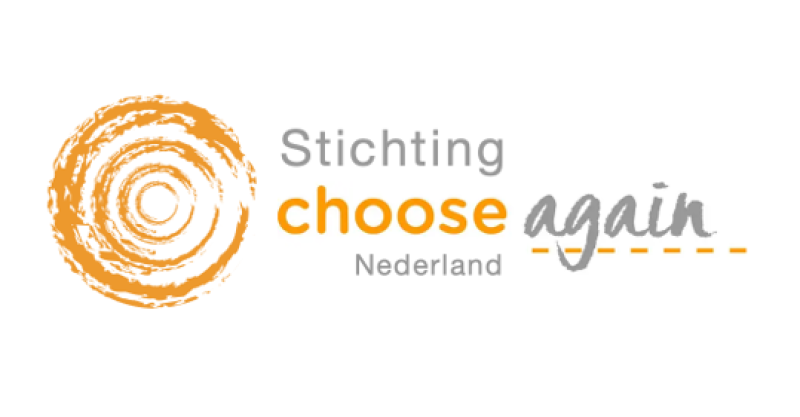 Choose Again Nederland