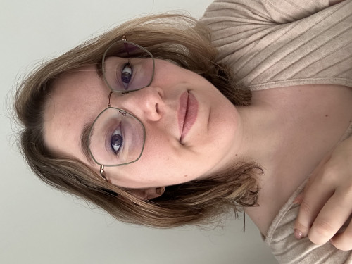 Joke Vansantvoort