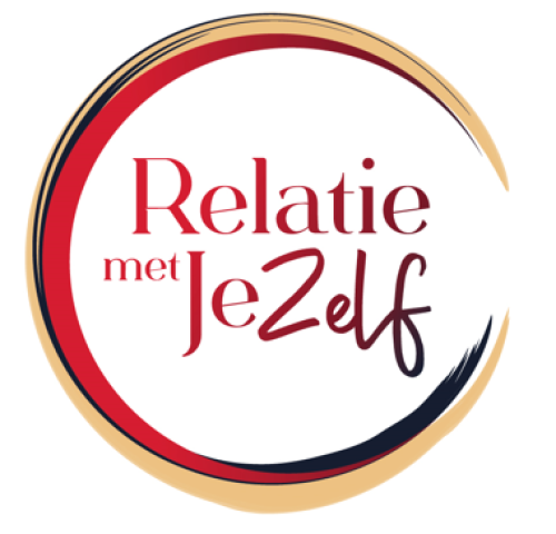 Relatie met JeZelf