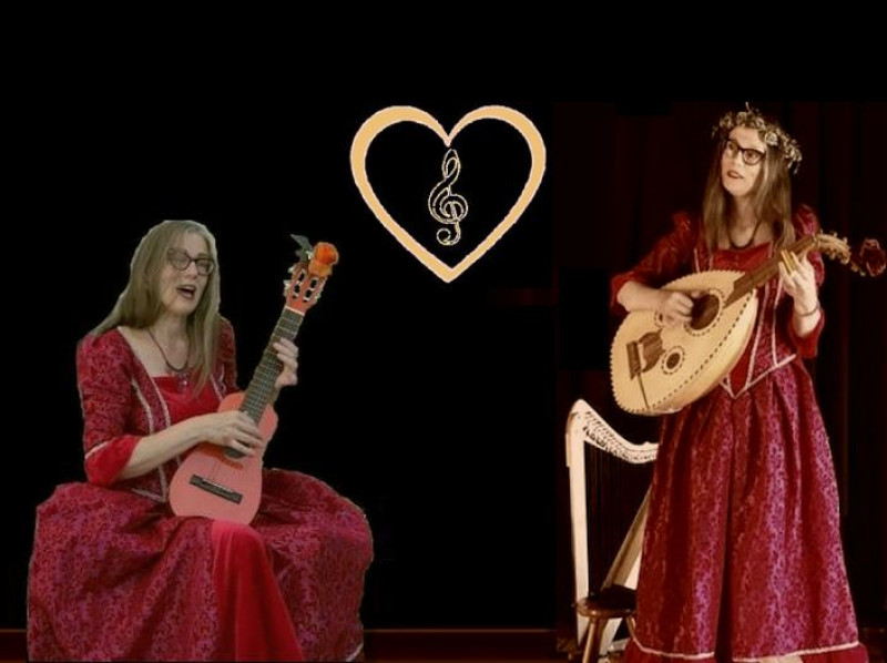Muziek van Hart tot Hart