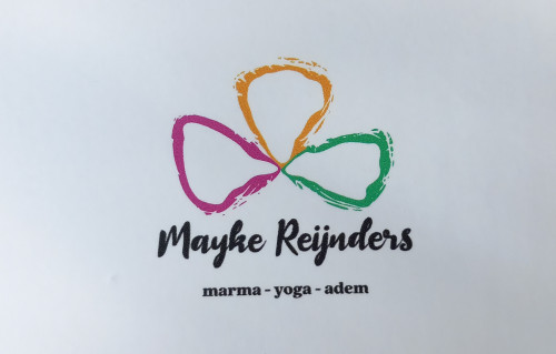 Mayke Reijnders