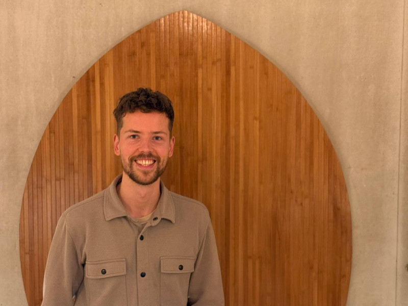 Jeroen Ammann