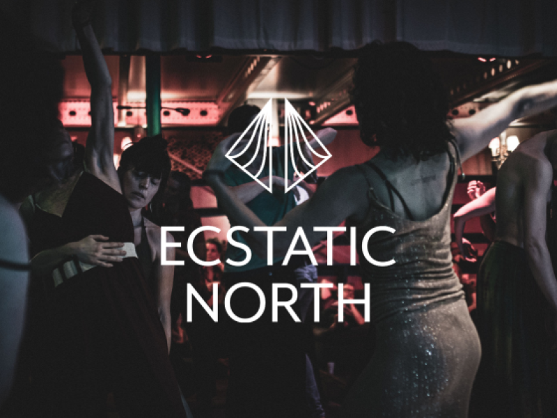 Ecstatic North 