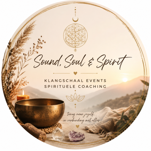 Sound, Soul & Spirit