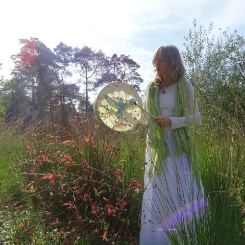 Ariel Growsong