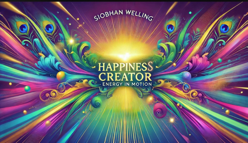 Siobhan Inspires Others