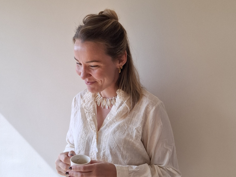 Fleur Sandbergen