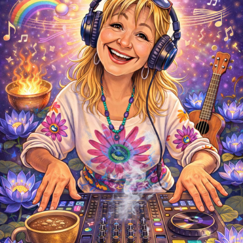 Circulo de Cacao Musical