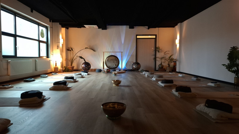 Handpan Journey