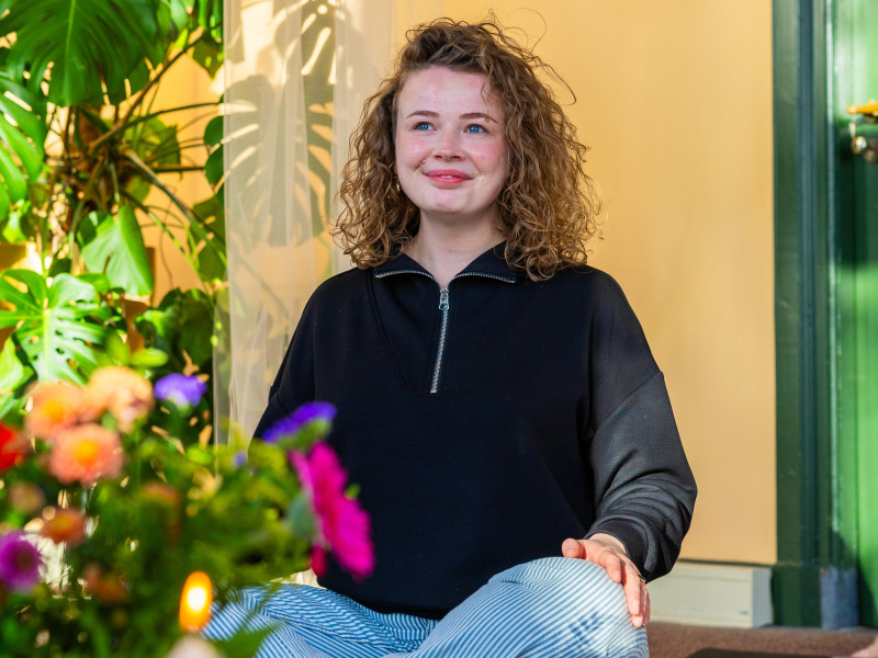 De Kasteelvrouwen Community
