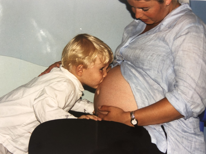 Jouw Geboortereis | Doula Kara