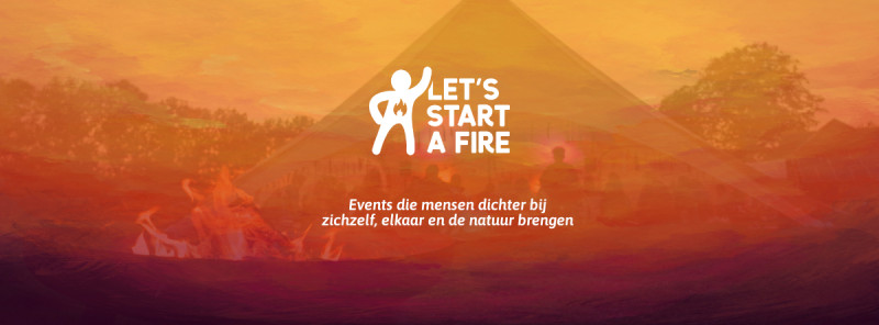 Stichting Let's Start a Fire 