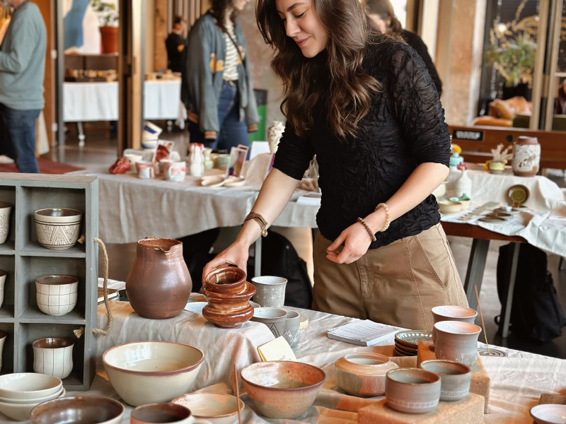Rava Ceramics