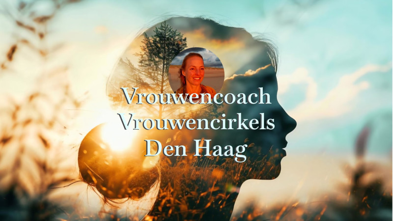 SHARE THE LOVE Vrouwencoach/ Life Coaching
