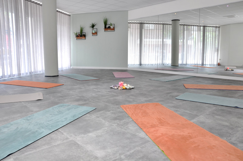Healthstudio Adele