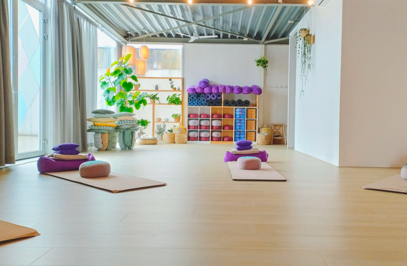 Innerflow Yoga