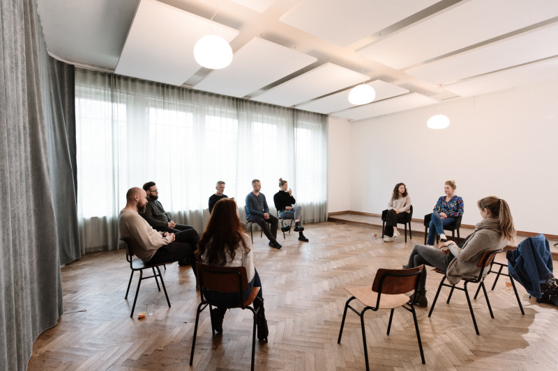 Agnes Verschuren | Familieopstellingen