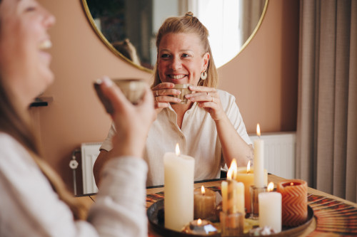 Praktijk Geluk (Kundalini Arnhem)