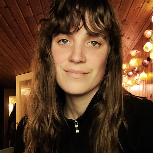 Nicole Foree